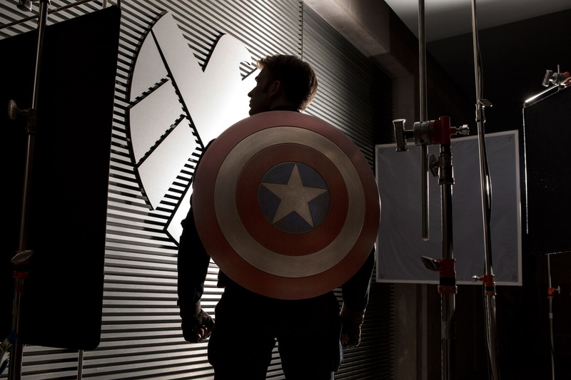 captain america hd widescreen  backgrounds, women, guidance, arrow symbol, communication, shape, directional sign, one person, indoors, symbol, information