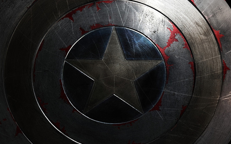 soldier, 2880x1800, america, 4K, 2K, Winter, background, abstract, captain