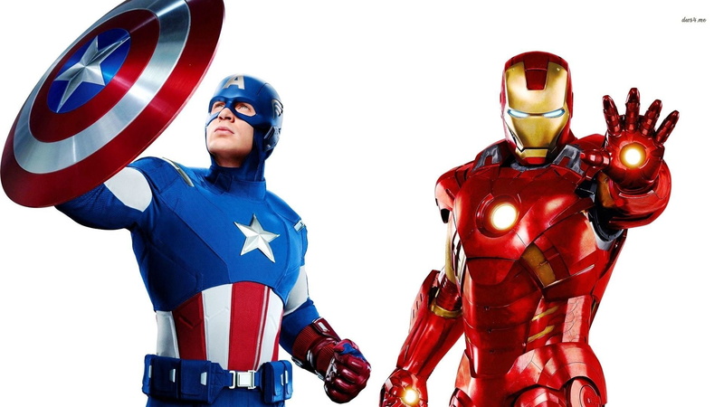 america, iron, avengers, captain, 1080P, backgrounds, man, movie, marvel