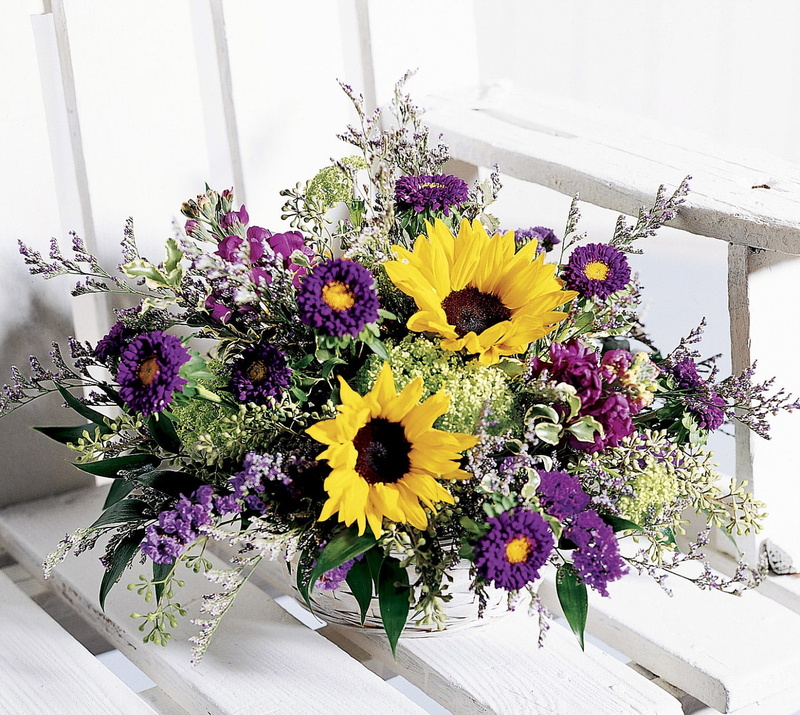 art, bouquet, flower, nature, 720P, bouqet, Flowers, hd