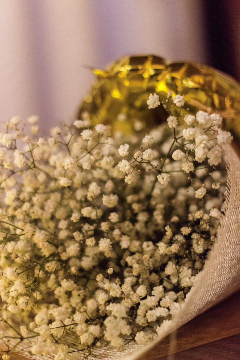 fragility, yellow, 5K, green, sunlight, field, bouqet, tree, flower arrangement, water, gold colored, still life, flowering plant, selective focus, no people