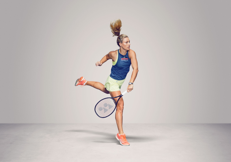 Angelique Kerber, 5K, Tennis, German