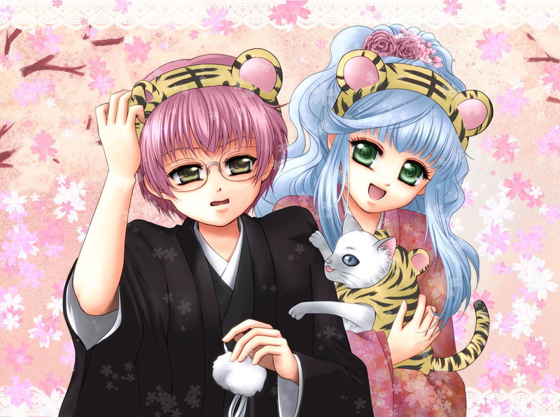 720P, Neo Angelique Abyss, Anime