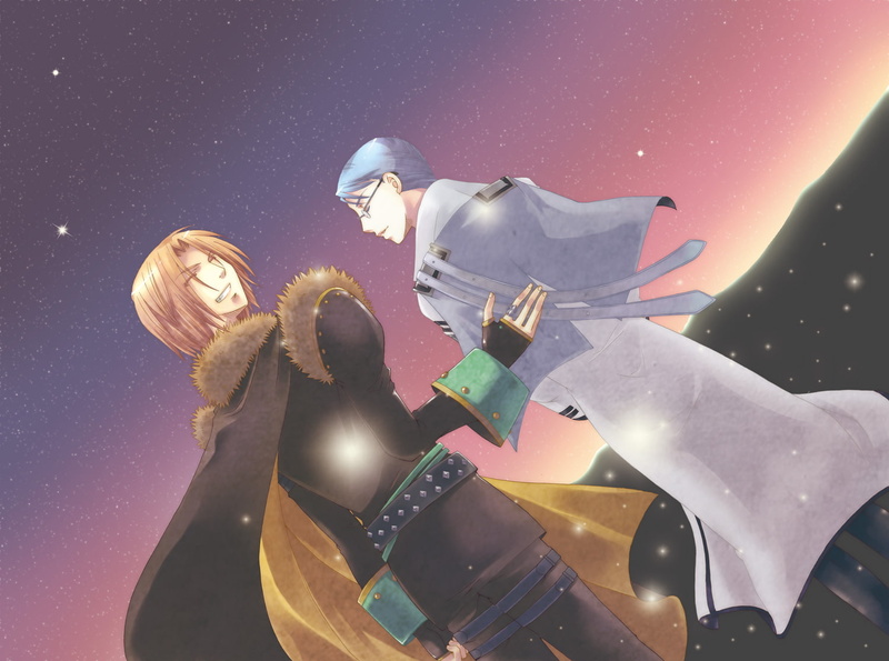 Anime, 720P, Angelique