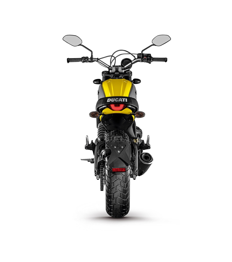 4K, 2015, motorcycles, scrambler, icon, ducati
