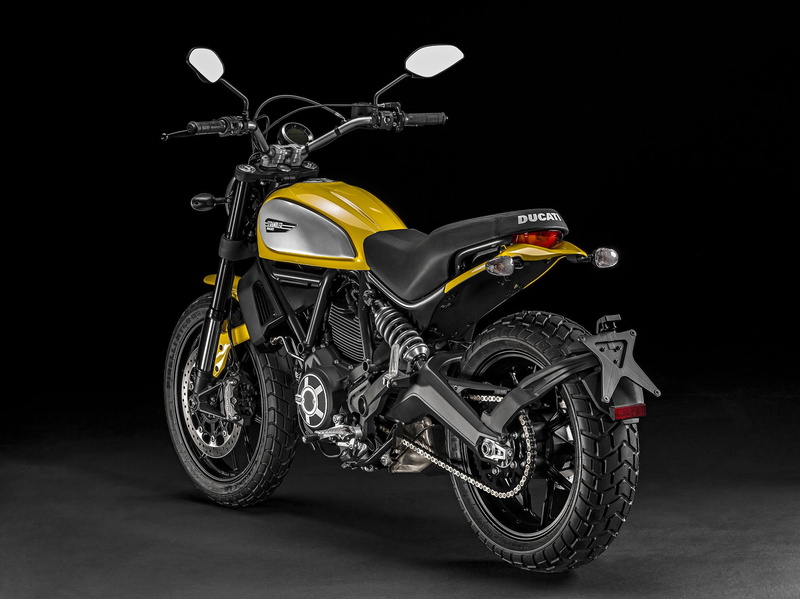 scrambler, ducati, 2015, icon, 1080P