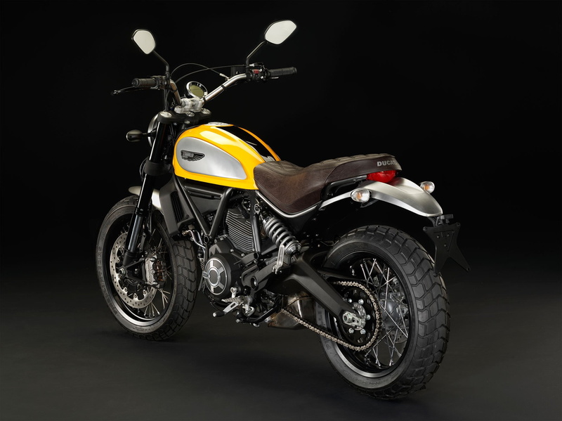 ducati, 2015, scrambler, 1080P, classic
