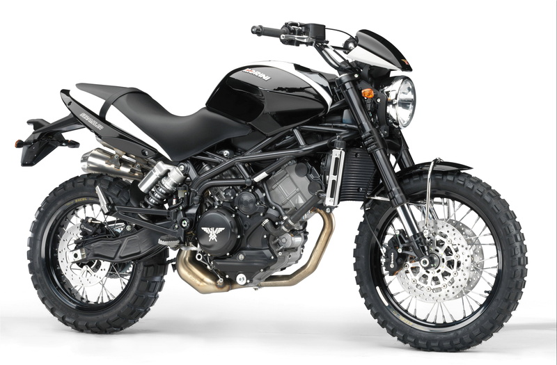 1200, motorbike, moto, 2009, motorcycle, 4K, ducati, scrambler, morini