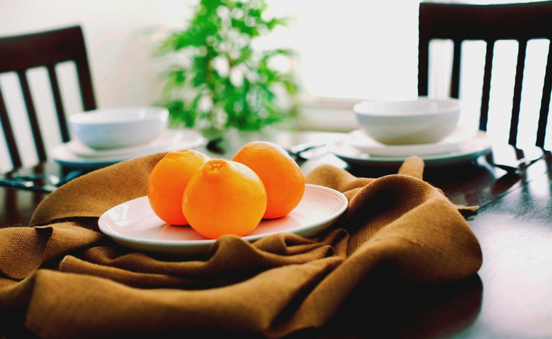 table, coffee cup, white, Plate, meal, saucer, orange, orange color, household equipment, 2K, indoors, mug, wellbeing, furniture, ceramic, freshness, healthy eating