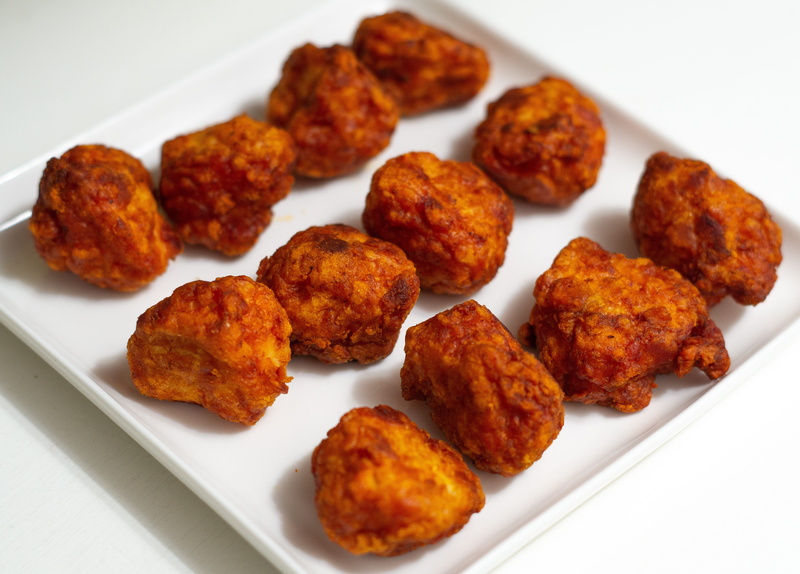 wings, food, chicken meat, chicken, 4K, still life, ready-to-eat, fried chicken, spicy, freshness, meat, appetizer, fried, unhealthy eating, boneless
