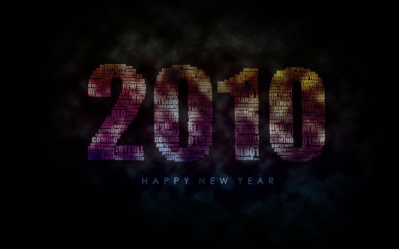 1080P, 2010, dark, newyear
