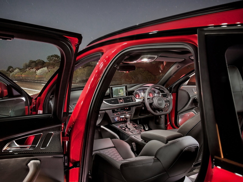 1080P, avant, 2013, c 7, au spec, 4 g, rs6, stationwagon, interior, audi