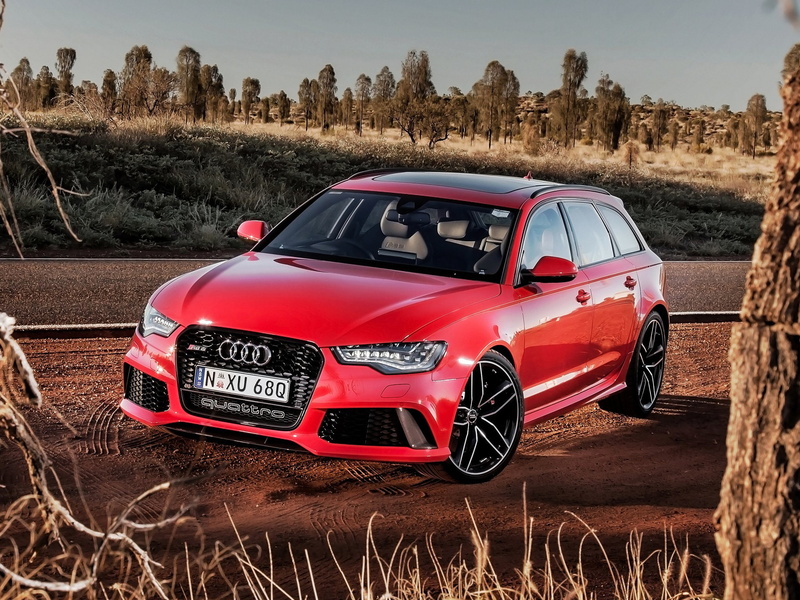 au spec, 1080P, 4 g, stationwagon, avant, c 7, 2013, rs6, audi