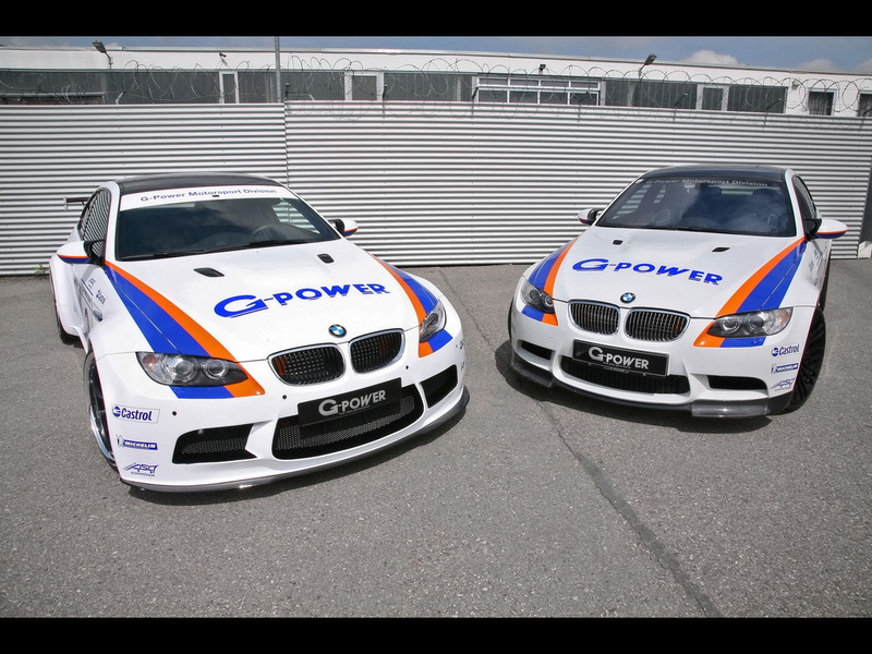 s, hd, dou, 2010, 720P, tornado, G Power, BMW, cs, m, art, power, g, cars, gt