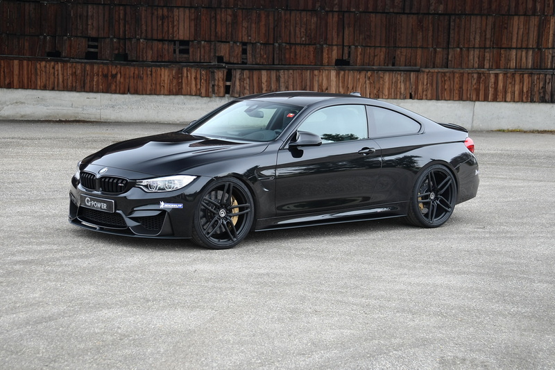 g-power, 2014, 4K, m-4, tuning, f82, bmw