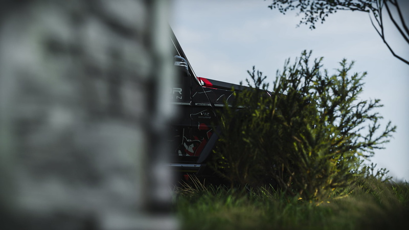 G 65, Mercedes AMG, car, Forza Horizon 4, Forza, Mercedes Benz, Prior Design, 1080P, vehicle