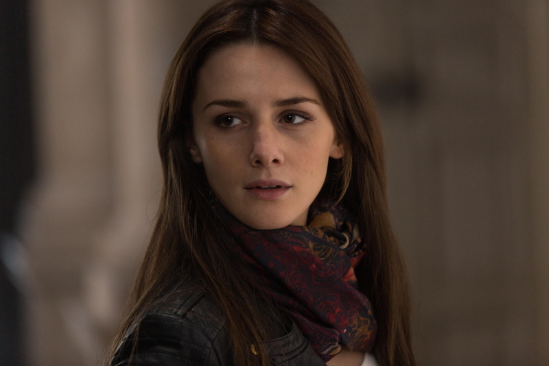 4K, addison timlin 4k new image