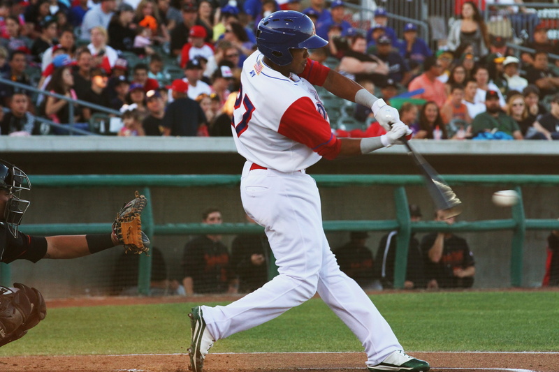5K, addison russell