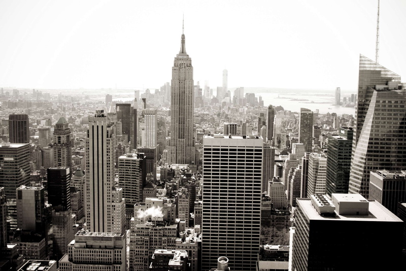 high rises, office, downtown district, tall - high, cityscape, modern, residential district, built structure, building, skyscrapers, building exterior