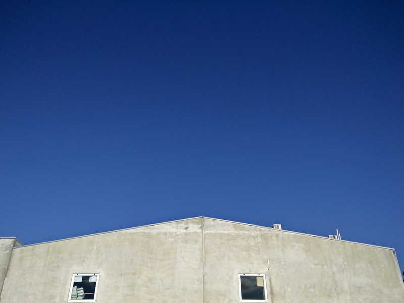 built structure, blank, building exterior, history, 2K, the past, day, new zealand, clear sky, blue, outdoors, architecture, sunlight, sunny, building