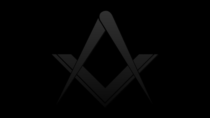 Freemasonry, Religious, 1080P