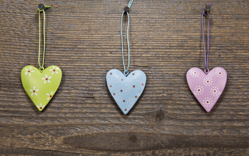 assorted, candy heart, forward, hanging, feelings, pattern, board, wood - Material, farewell, shape, decoration, emotion, indoors, mourning, art and craft