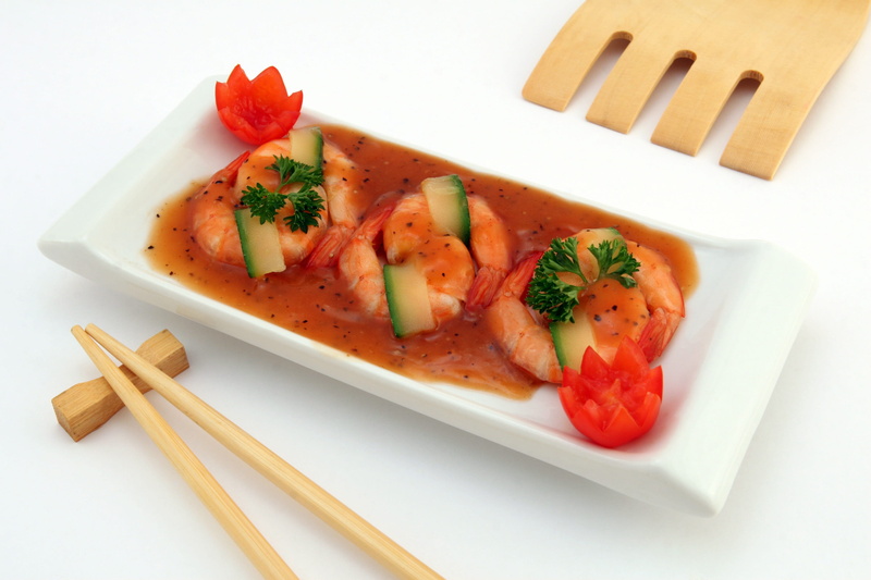 slim, catering, sushi, seafood, king, slimming, herb, cellulite, protein, restaurant, 2K, freshness, healthy, nutrition, tiger, culinary, isolated, loss