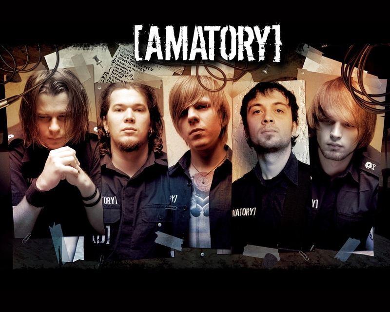 Music, Amatory, 720P