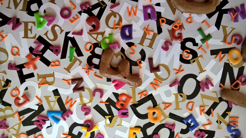 paper, backgrounds, alphabet soup, letter, text, full frame, choice, alphabet, communication, letters, indoors, no people, 2K, jumble, abundance, still life