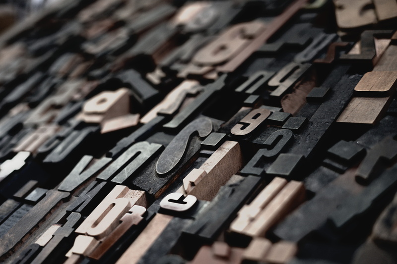 photo, variation, choice, abundance, selective focus, text, black color, printing press, no people, 5K, alphabet, communication, backgrounds, high angle view