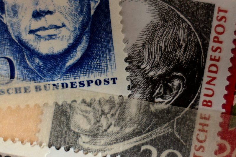number, wealth, philately, 5K, full frame, vintage, philatelic, collection, text, paper currency, finance, post, no people, economy, old, backgrounds