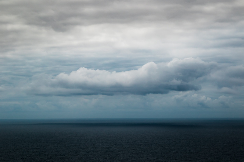 power in nature, day, clouds, ominous, scenics - nature, sky, stormy, idyllic, californium, white, landscape, daytime, cloudy, beauty in nature, body, horizon over water