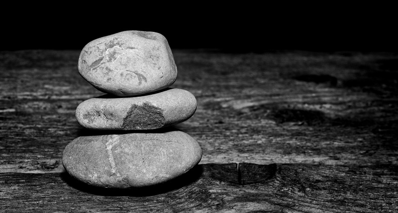 stones, zen-like, no people, 5K, still life, stone - object, close, stone tower, rock, balance, textured, silent, group of objects, stack, nature, rock - object