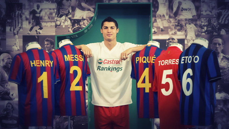 1080P, retail, Castrol, cristiano, communication, clothing, Etoo, choice, real people, adult, portrait, waist up, Torres, three quarter length, people