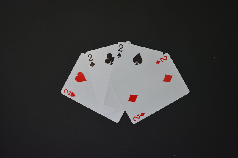 playing cards, close-up, no people, arts culture and entertainment, indoors, vegas, gambling, opportunity, luck, poker - card game, relaxation, heart shape