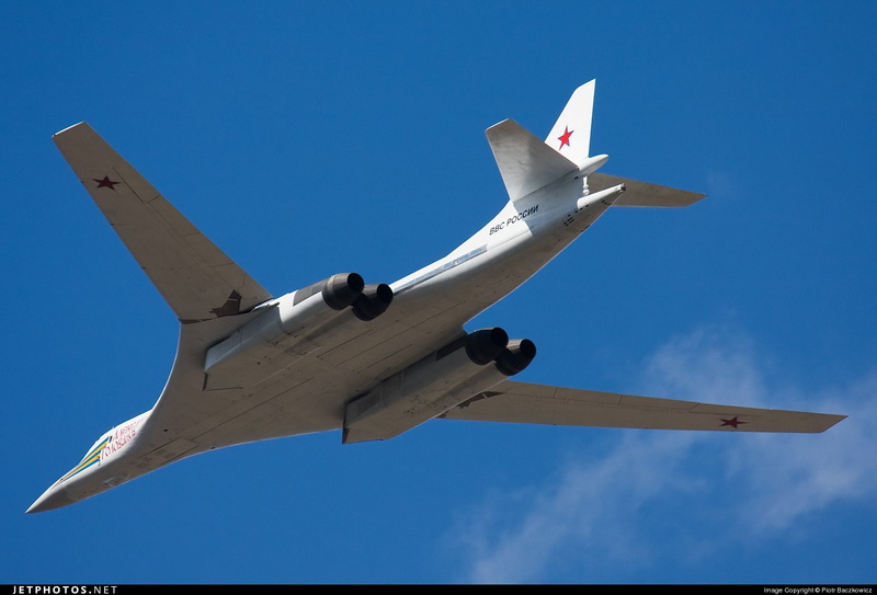 tupolev, blackjack, aircrafts, 720P, bomber, strategic, 160, urss