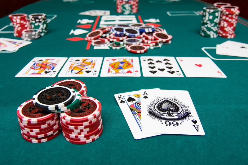 1080P, blackjack