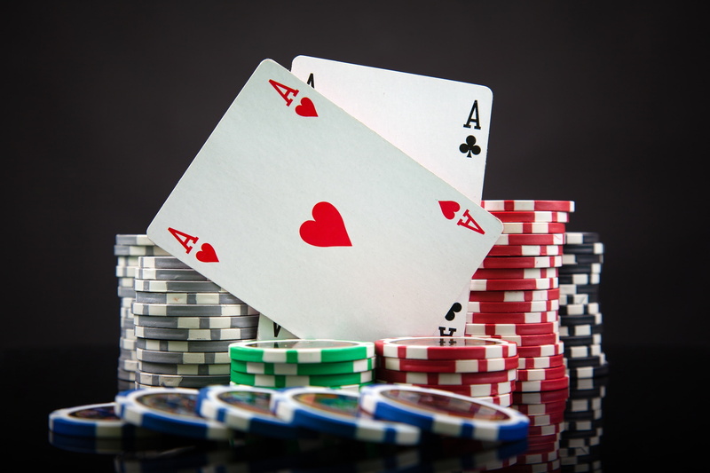 ACE, 2K, casino, card, chips, the suit, playing