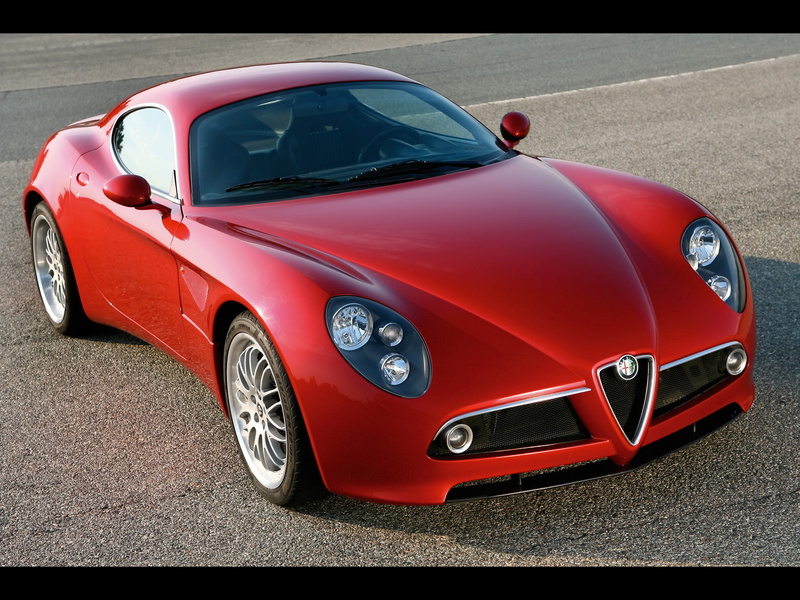 manu, car, comp, romeo, 1080P, c, hr, competizione, alfa