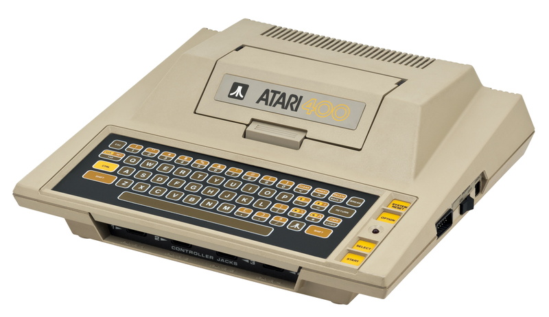 gray, cut out, equipment, communication, atari, keypad, machinery, old-fashioned, technology, corporate business, play, video game, video game console