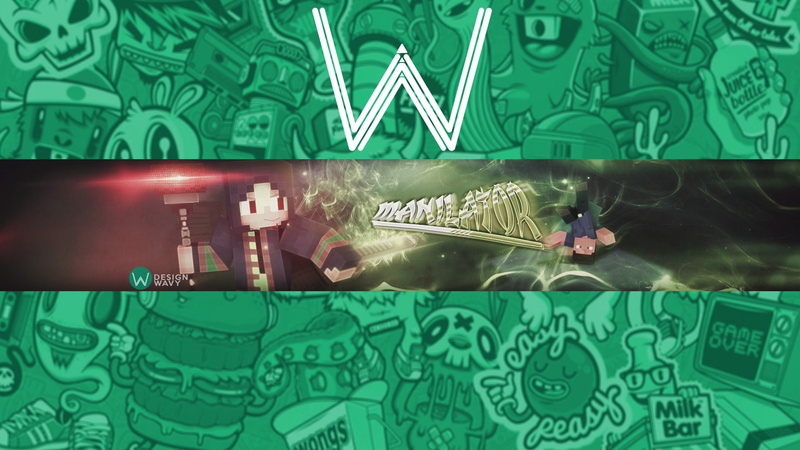 digital composite, close-up, creativity, composite image, 1080P, social issues, metal, computer, one person, minecraft banner youtube graphic design photoshop cinema 4d
