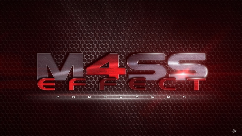 western script, indoors, night, commercial sign, text, red, no people, music, technology, capital letter, number, glowing, mass effect andromeda mass effect 4