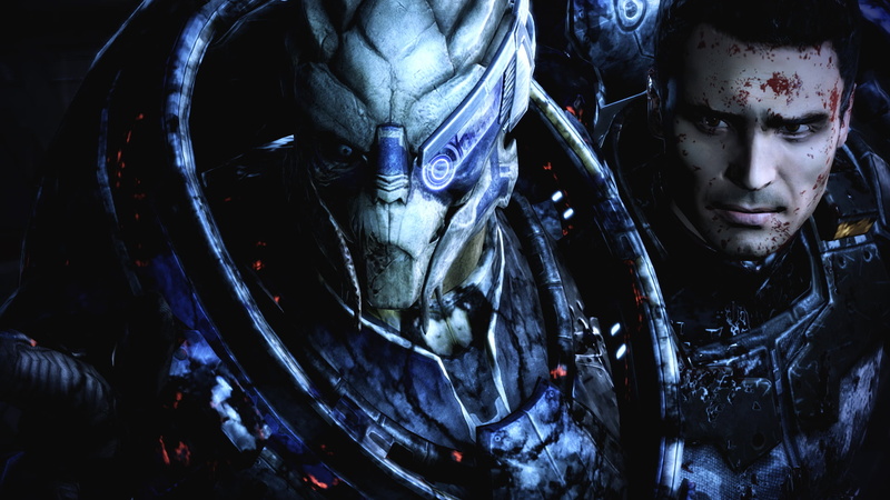 Mass Effect 4, 1080P, Mass Effect