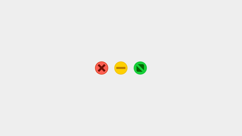 minimalism, 1080P, OSX 10.10, Apple Inc.