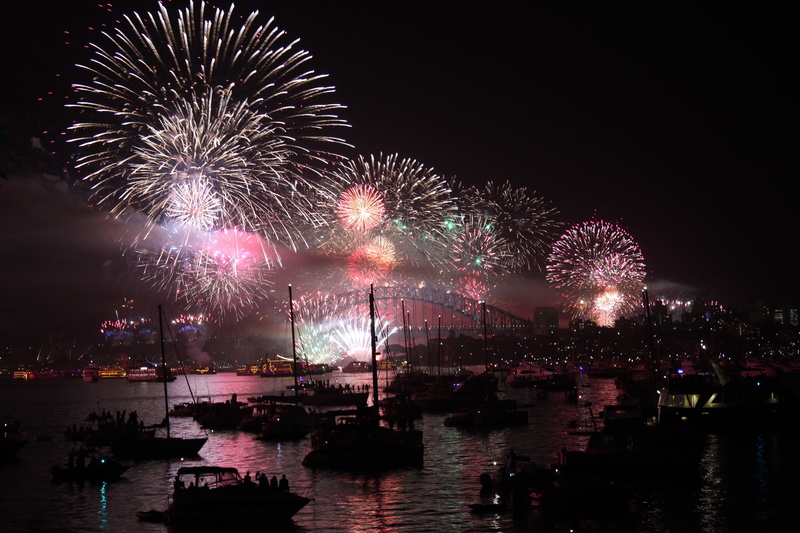 firework display, long exposure, architecture, illuminated, no people, festival, sky, new years eve, exploding, harbour, water, firework, outdoors, arts culture and entertainment