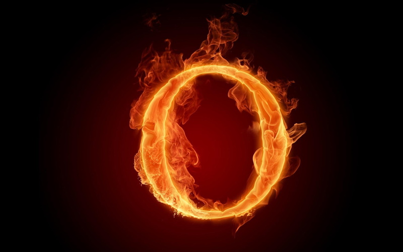 Alphabet, 1920x1200 px, English, 1080P, Fiery, o, picture, the