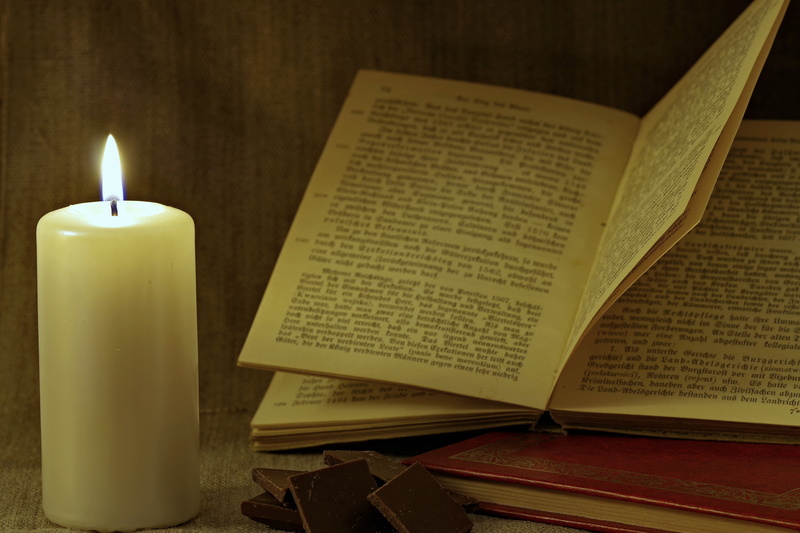 the flame, old, gothic, day, religion, blackletter, open, publication, page, paper, fire - natural phenomenon, flame, starodruk, old book, education, belief