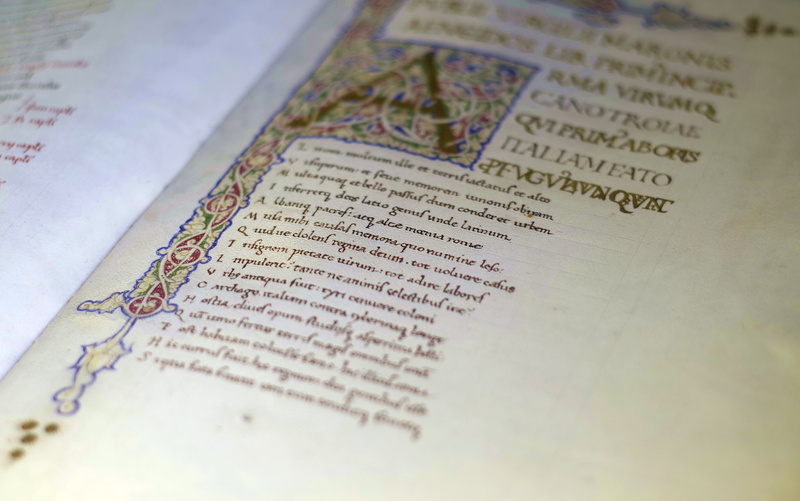 books in the library, library, open, calligraphy, no people, religion, 5K, initial, communication, manuscript, dashing, archives, selective focus, belief