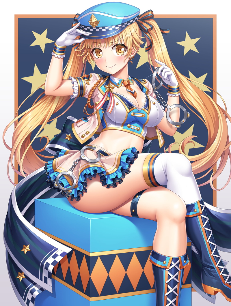 2K, Lambda (artist), artwork
