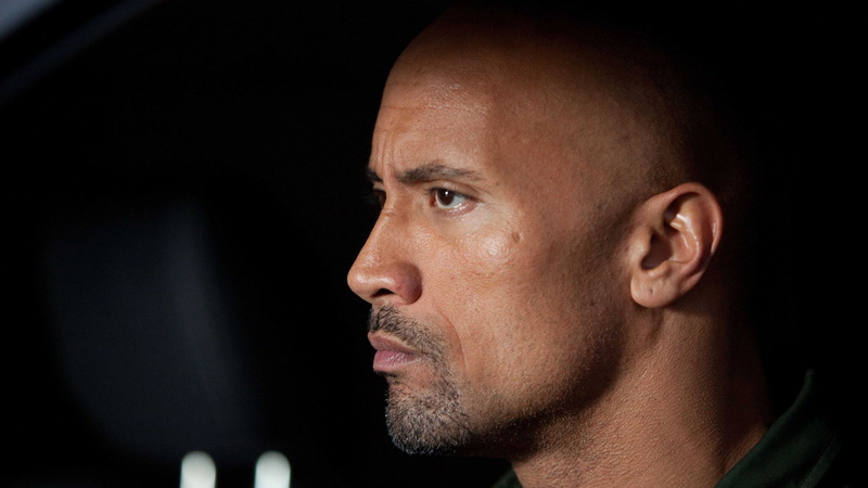 1080P, Movie, Dwayne Johnson, Snitch